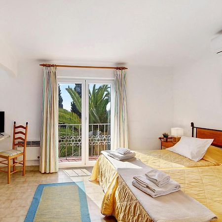 Apartamento Sao Rafael Albufeira Exterior foto
