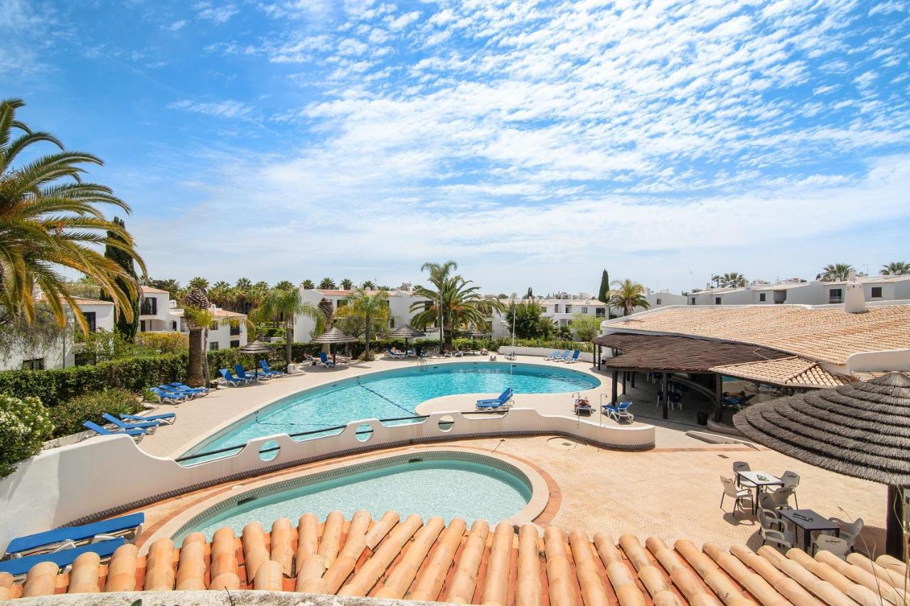 Apartamento Sao Rafael Albufeira Exterior foto