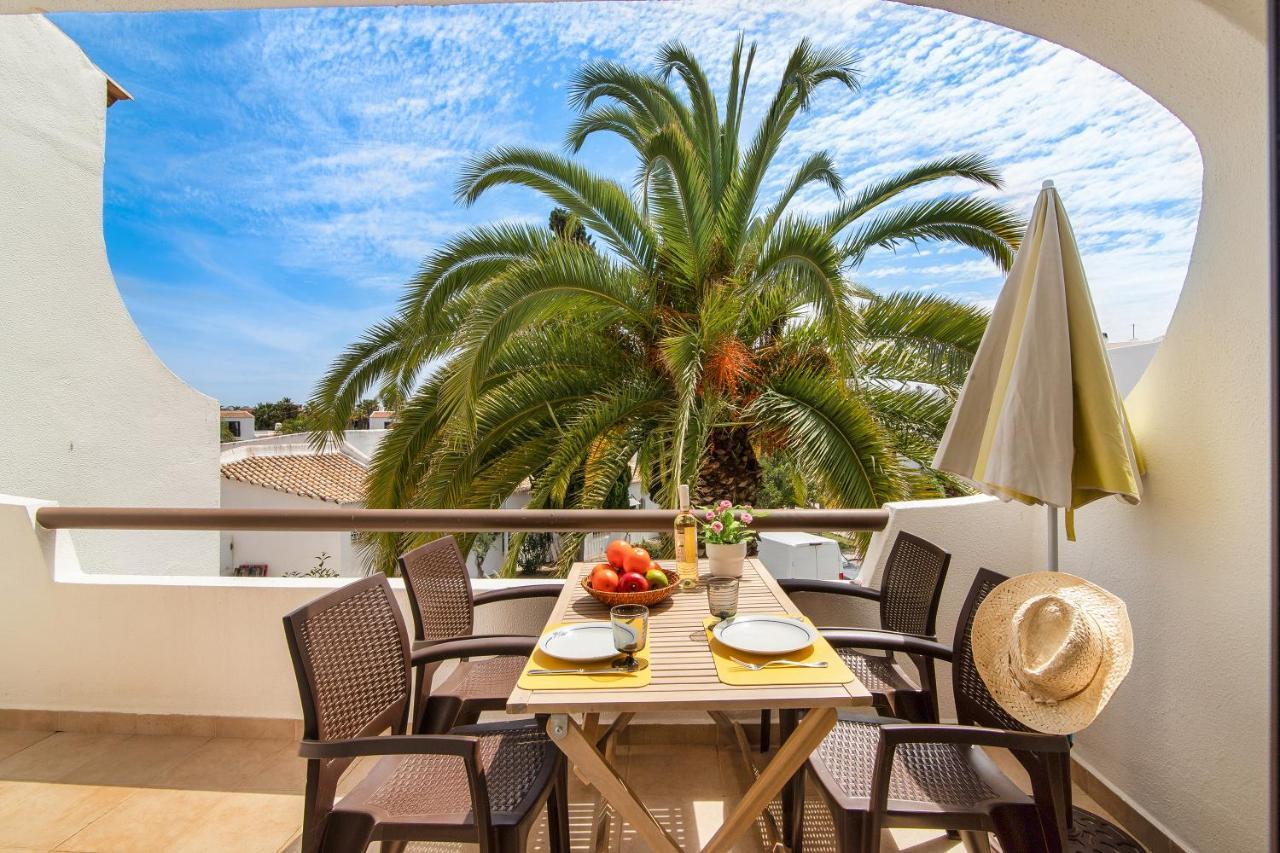 Apartamento Sao Rafael Albufeira Exterior foto