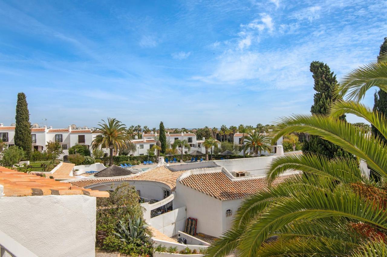 Apartamento Sao Rafael Albufeira Exterior foto