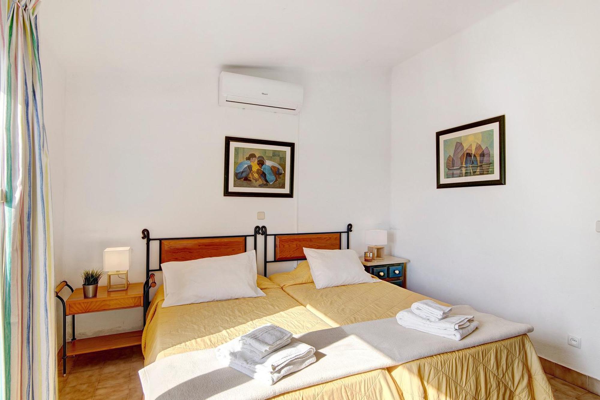 Apartamento Sao Rafael Albufeira Exterior foto