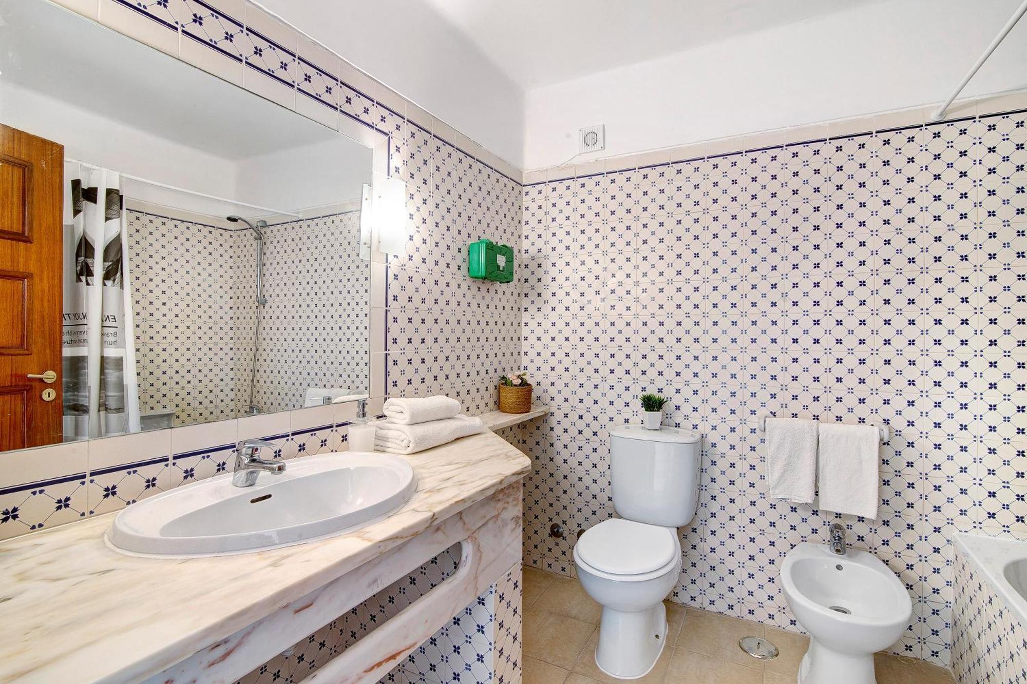 Apartamento Sao Rafael Albufeira Exterior foto