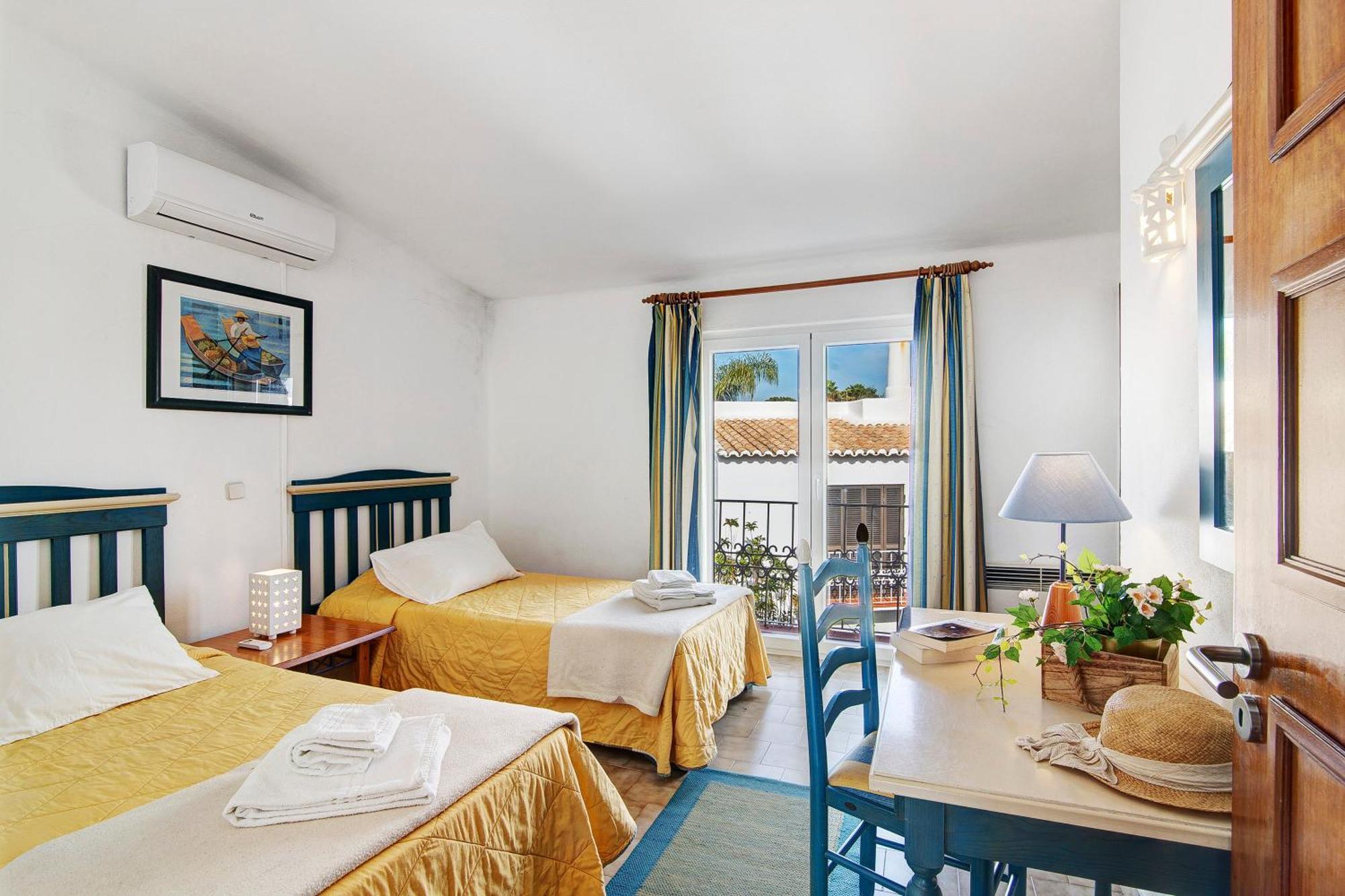 Apartamento Sao Rafael Albufeira Exterior foto