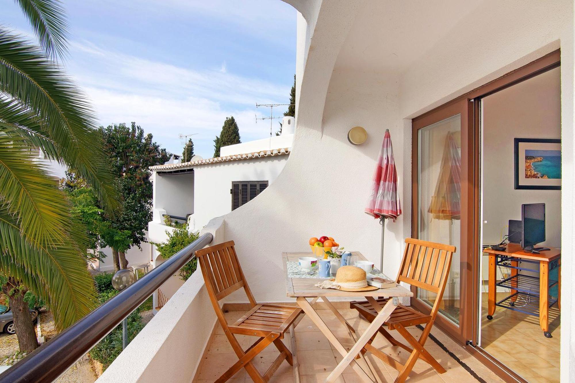 Apartamento Sao Rafael Albufeira Exterior foto