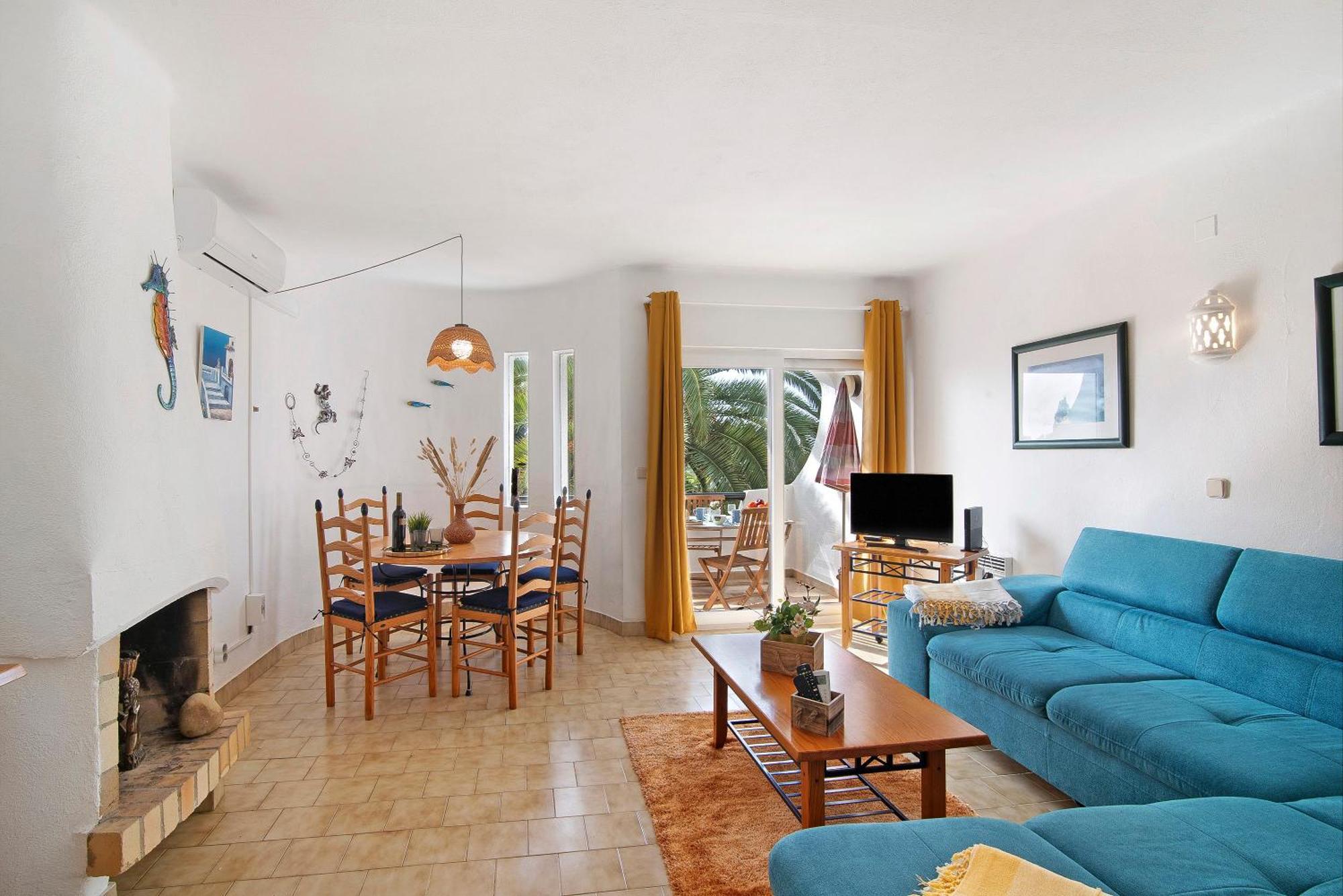 Apartamento Sao Rafael Albufeira Exterior foto