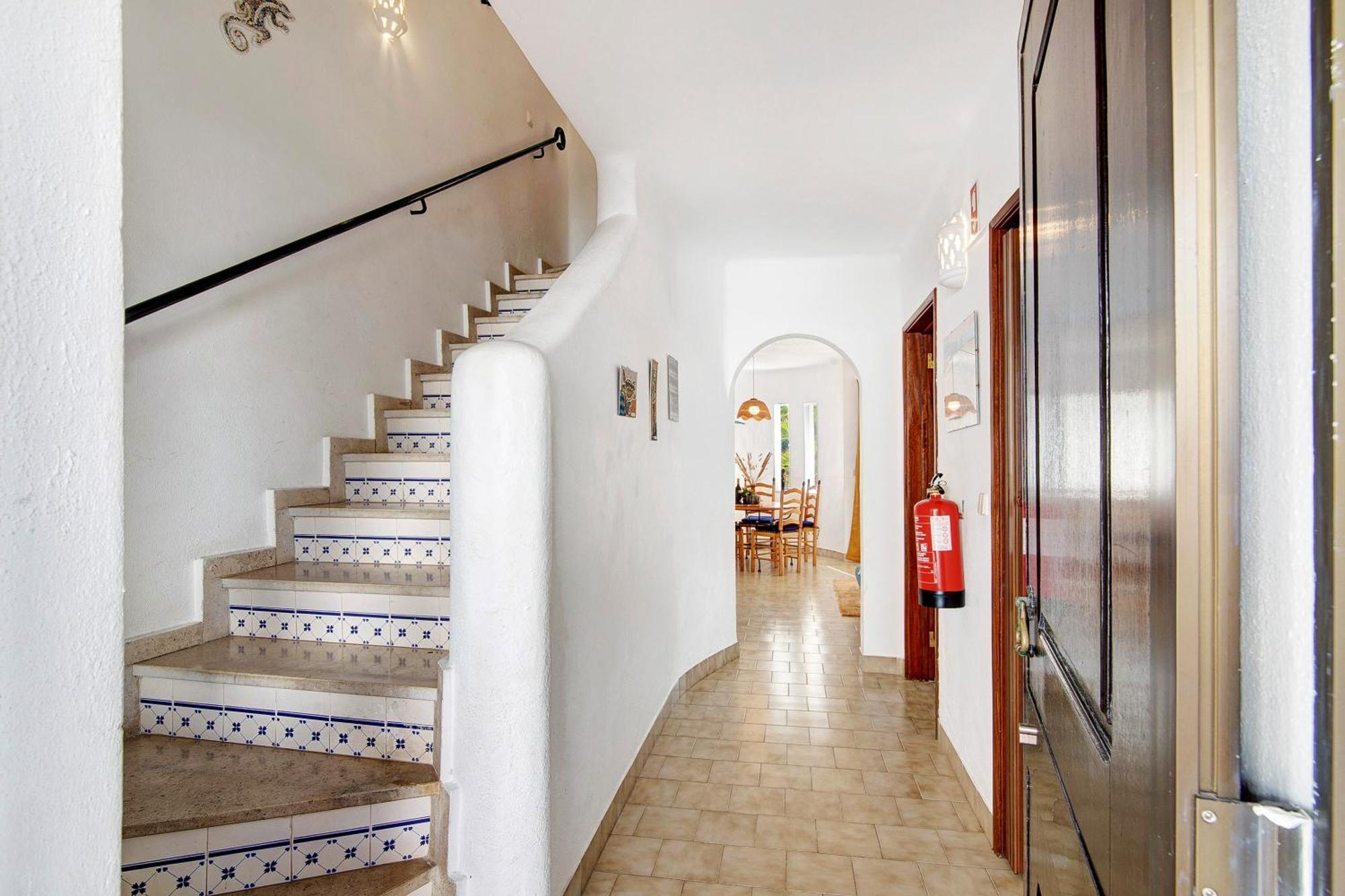 Apartamento Sao Rafael Albufeira Exterior foto