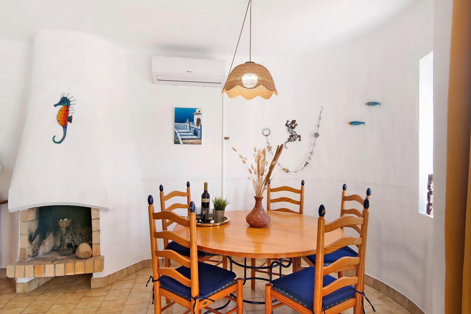 Apartamento Sao Rafael Albufeira Exterior foto