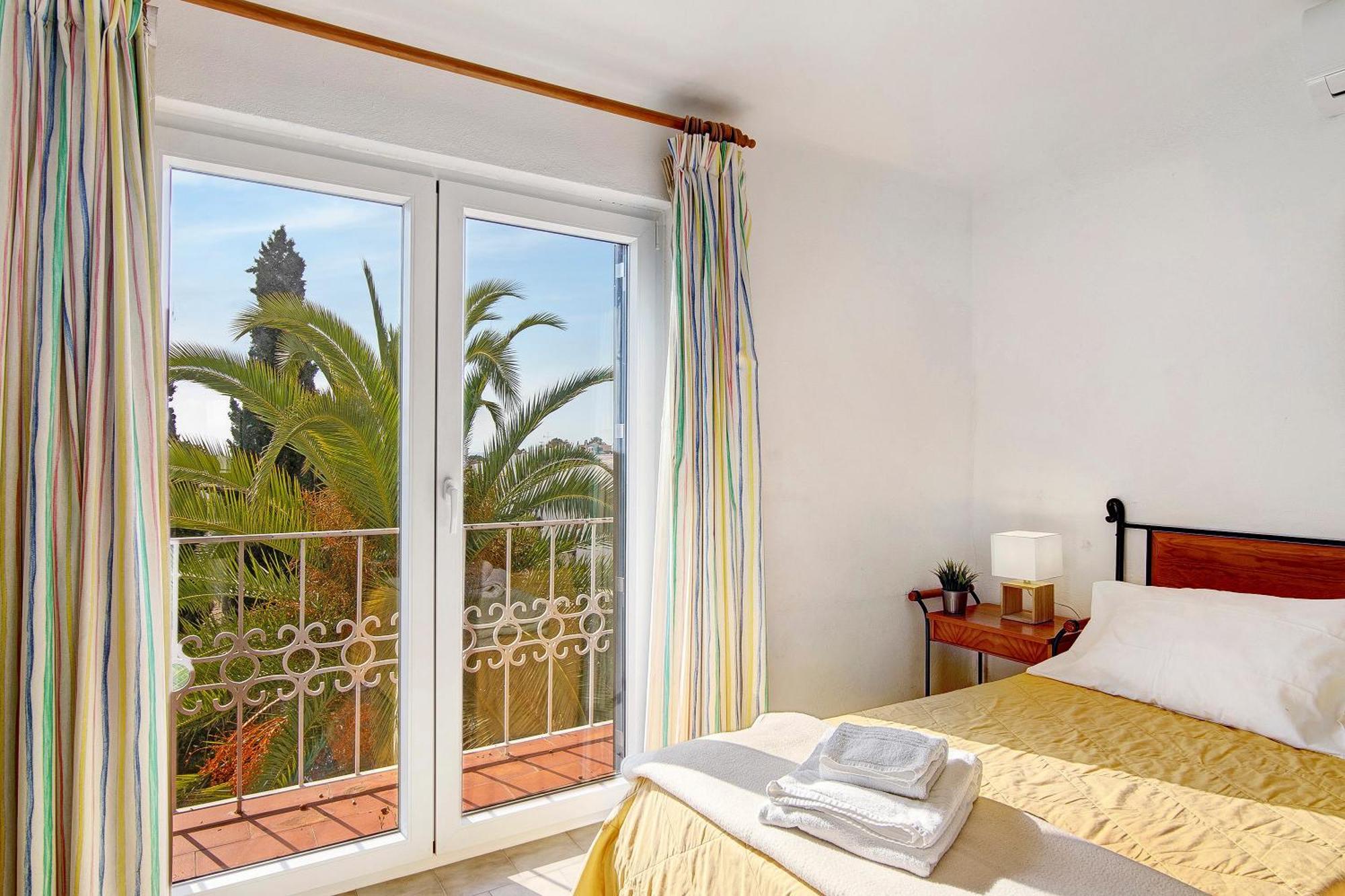 Apartamento Sao Rafael Albufeira Exterior foto